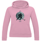 Ladies Hoodie STERNZEICHEN LEO / LÖWE