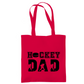 Tragetasche HOCKEYDAD SPIELER