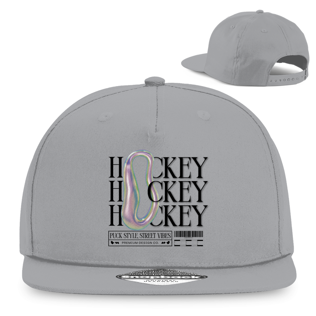 Snapback  HOCKEY MODERN