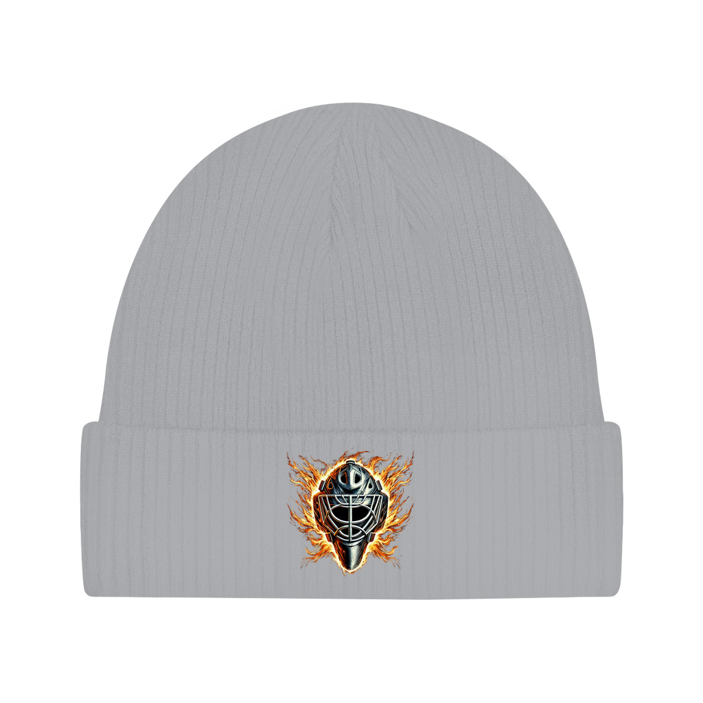 Beanie BURNING MASK