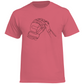 T-Shirt GLOVE & PAW