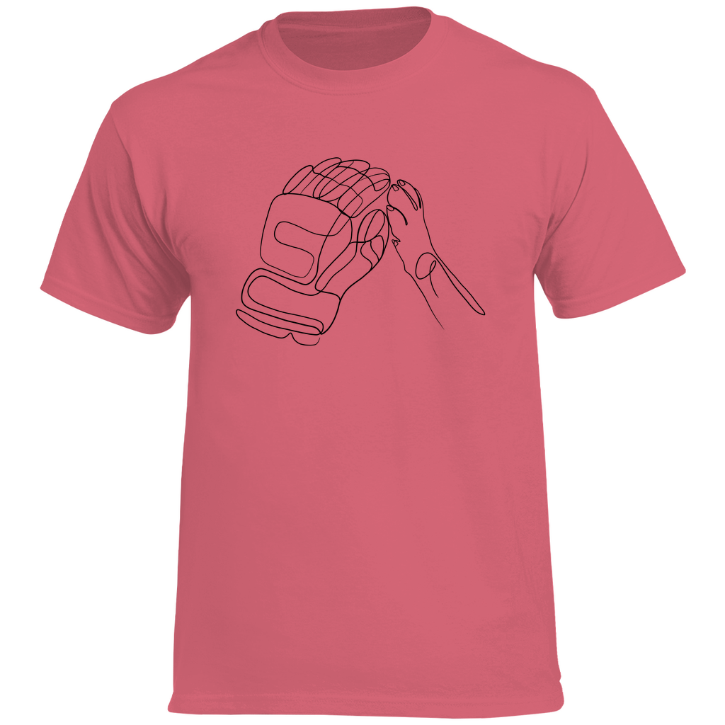 T-Shirt GLOVE & PAW
