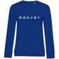 Ladies Sweatshirt HOCKEY (FRIENDS EDT.)