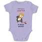 Babybody PINGU HOCKEY