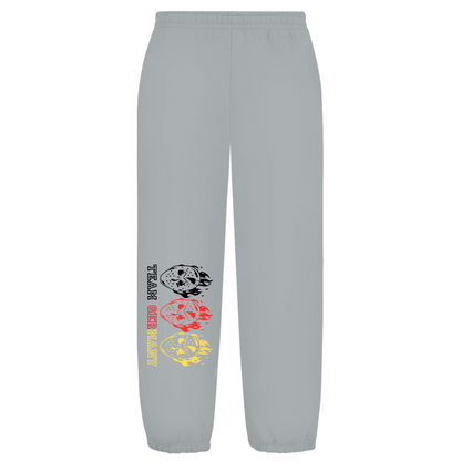Oversize Sweatpants TEAM GERMANY MASKE