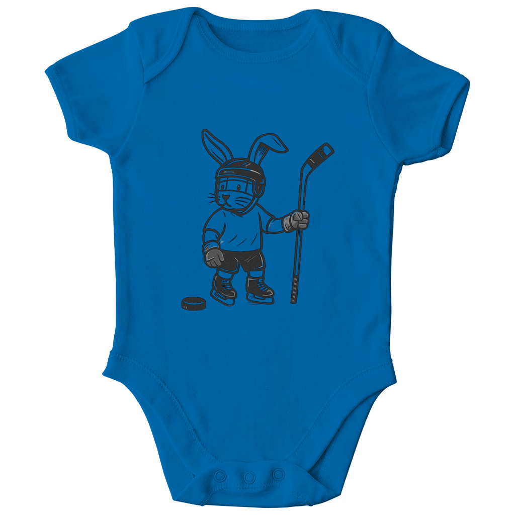 Babybody HOCKEYHASE