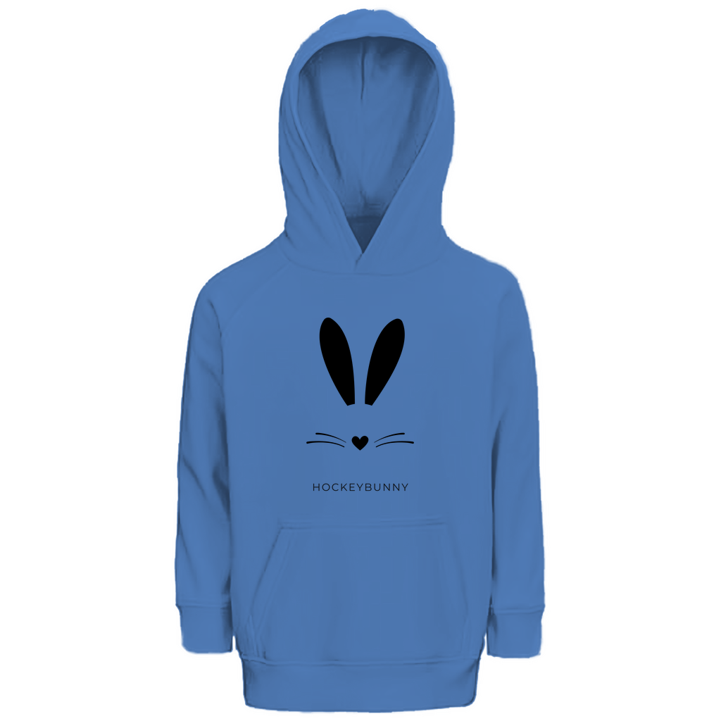 Kids Hoodie HOCKEYBUNNY