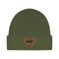 Beanie HOCKEYLOVE STICKHEART