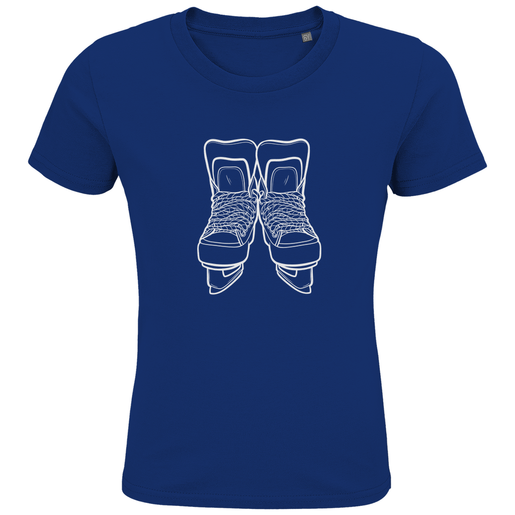 Kids T-Shirt SKATES