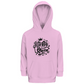 Kids Hoodie HOCKEYQUEEN II