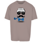 Oversize T-Shirt COOL  MOVEMBER