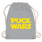 Turnbeutel PUCKWARS