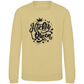 Kids Sweatshirt HOCKEYQUEEN II