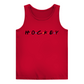 Ladies Tank Top HOCKEY (FRIENDS EDT.)
