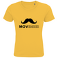 Kids T-Shirt MOVEMBER