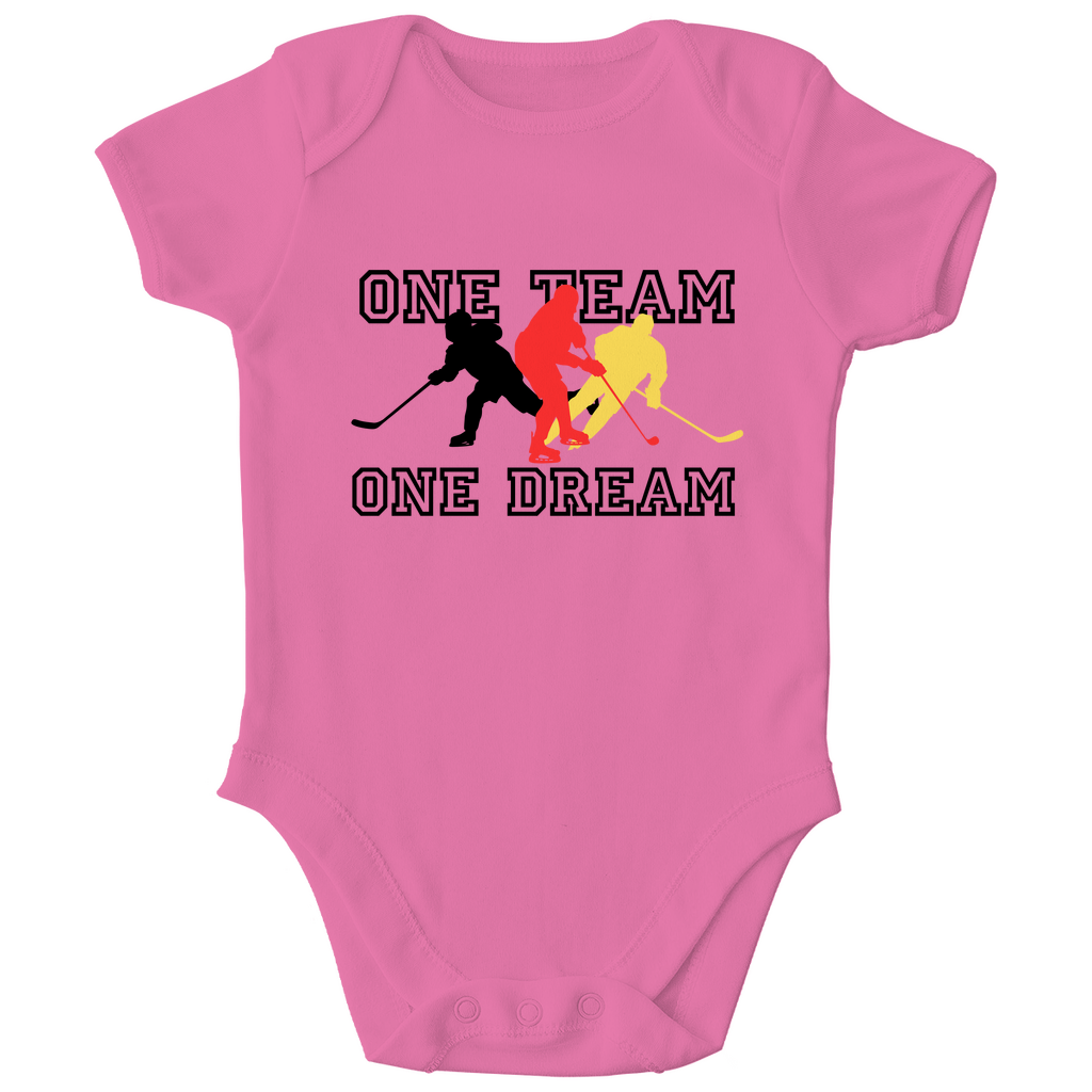Babybody ONE TEAM-ONE DREAM GER