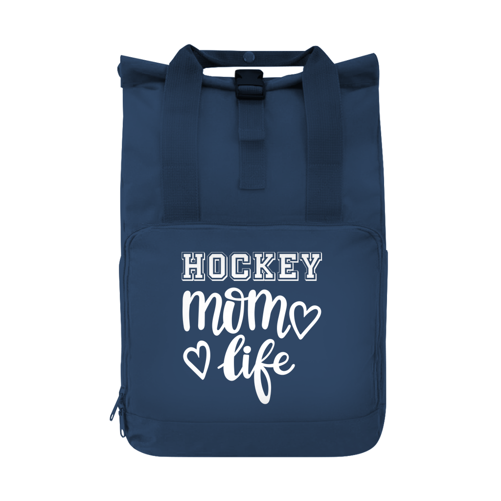 Rucksack HOCKEY MOM LIFE