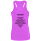 Ladies Tank Top VATER UNSER SPIELER