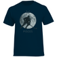 T-Shirt STERNZEICHEN PISCES / FISCH