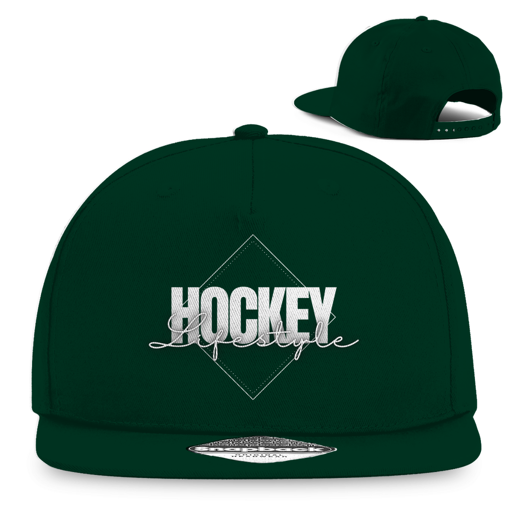 Snapback HOCKEY LIFESTYLE