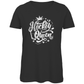 Ladies T-Shirt HOCKEYQUEEN II