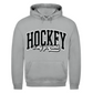 Unisex Hoodie HOCKEY IS MY GIRLFRIEND