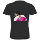 Kids T-Shirt HOCKEYGIRL (front&back)