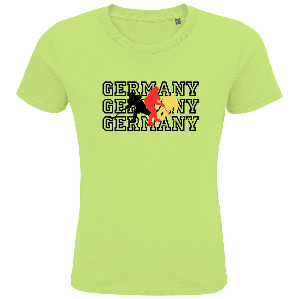 Kids T-Shirt PLAYERS GERMANY