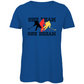 Ladies T-Shirt ONE TEAM-ONE DREAM GER
