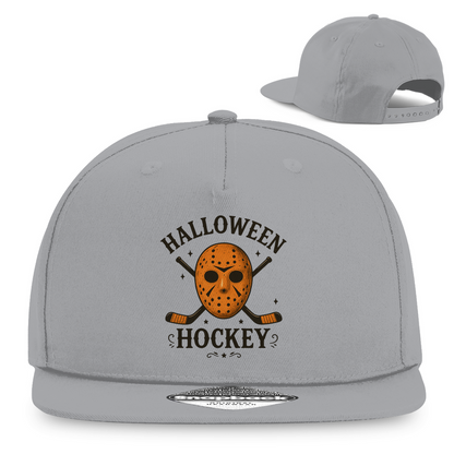 Snapback HALLOWEEN HOCKEY MASK