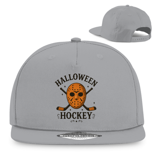 Snapback HALLOWEEN HOCKEY MASK
