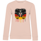 Ladies Sweatshirt GERMAN GLOVES