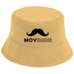 Bucket Hat MOVEMBER