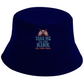 Bucket Hat TAKE ME TO THE RINK