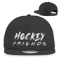 Snapback HOCKEY FRIENDS (FRIENDS EDT.)