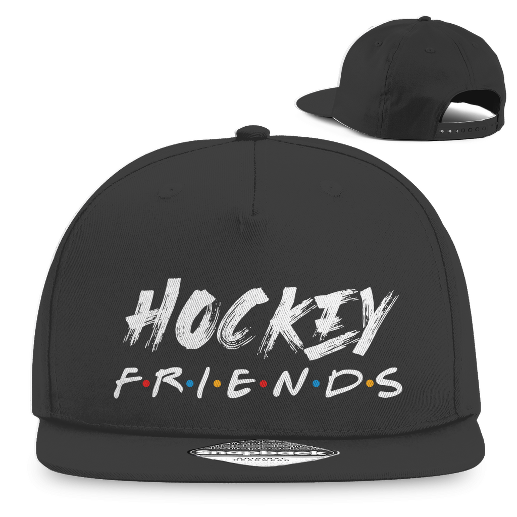 Snapback HOCKEY FRIENDS (FRIENDS EDT.)