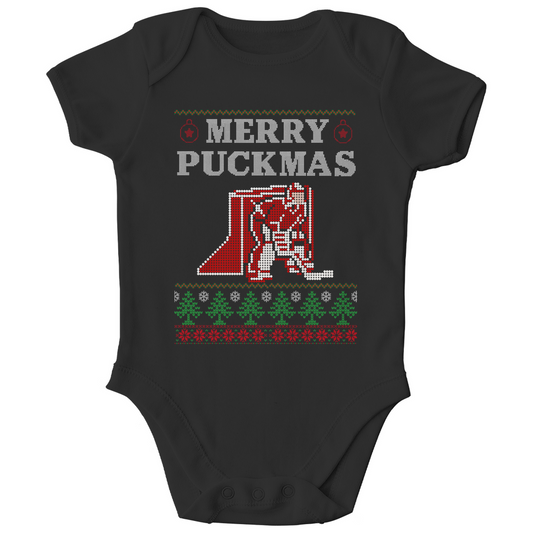 Babybody PUCKMAS GOALIE