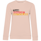 Ladies Sweatshirt TEAM EISHOCKEY DEUTSCHLAND