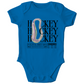 Babybody  HOCKEY MODERN (back)