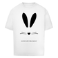 Oversize T-Shirt HOCKEYBUNNY