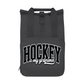 Rucksack HOCKEY IS MY GIRLFRIEND