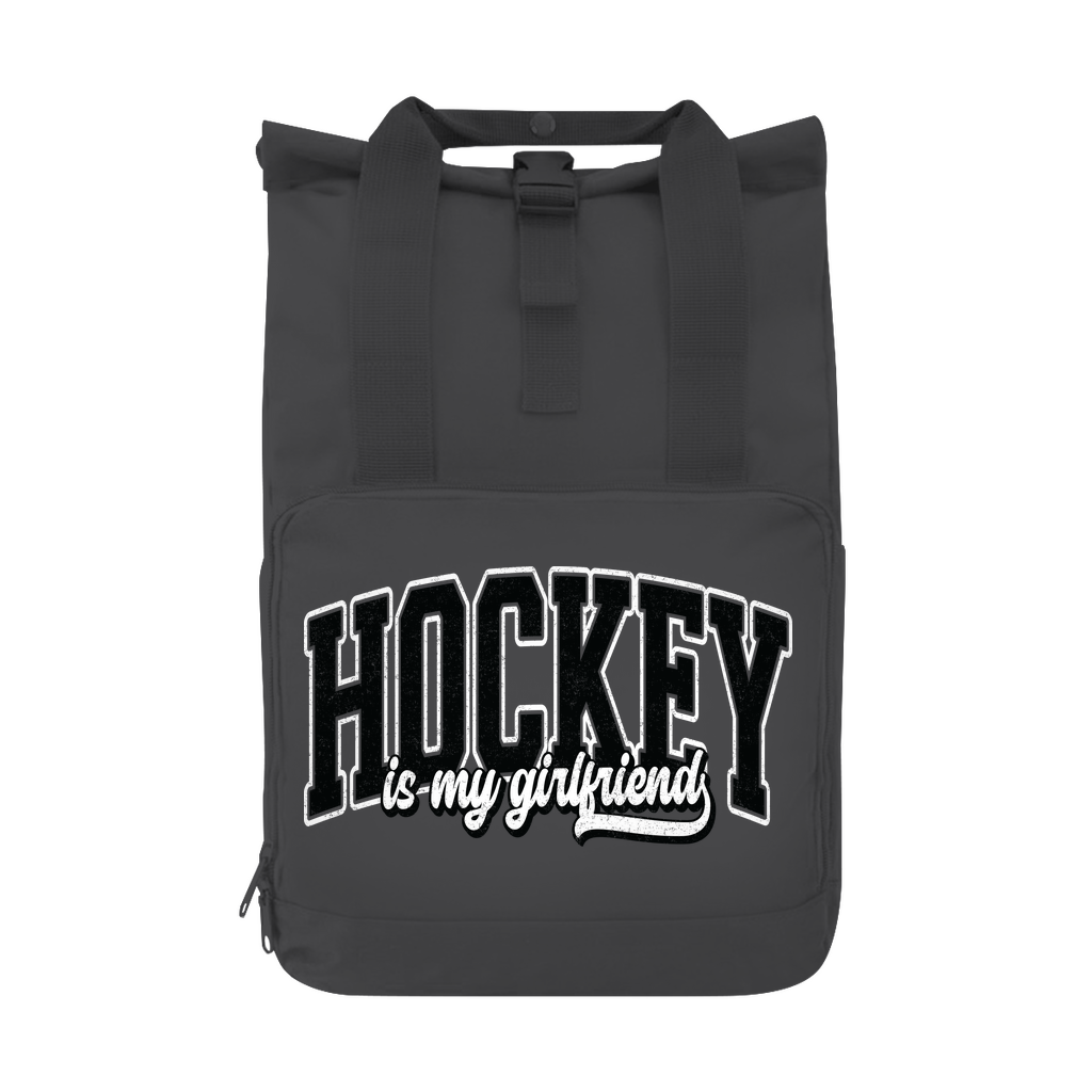 Rucksack HOCKEY IS MY GIRLFRIEND