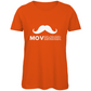 Ladies T-Shirt MOVEMBER