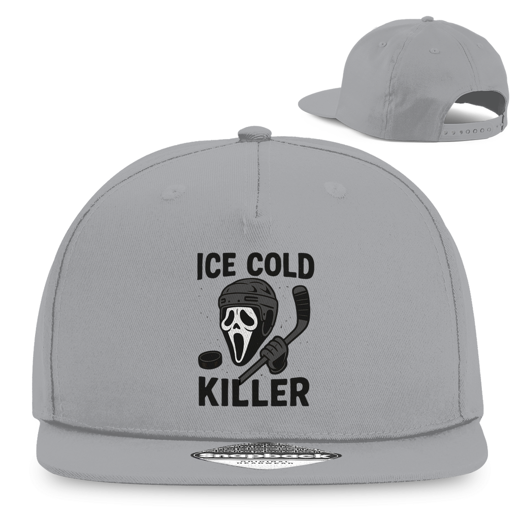 Snapback ICE COLD KILLER