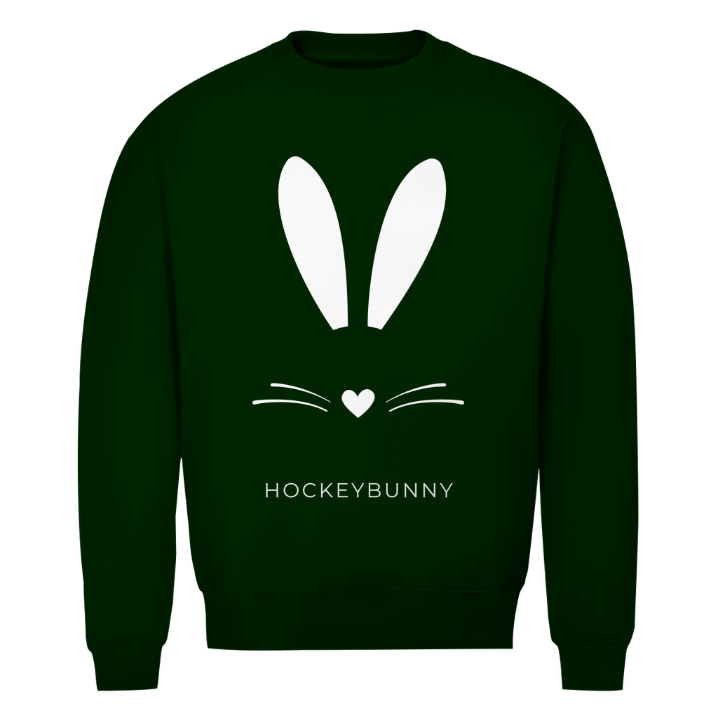 Unisex Sweatshirt HOCKEYBUNNY