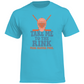 T-Shirt TAKE ME TO THE RINK GOALIE
