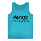 Ladies Tank Top HOCKEY FRIENDS (FRIENDS EDT.)