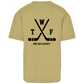 Oversize T-Shirt Unisex WTF