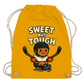 Turnbeutel SLEDGE SWEET BUT TOUGH