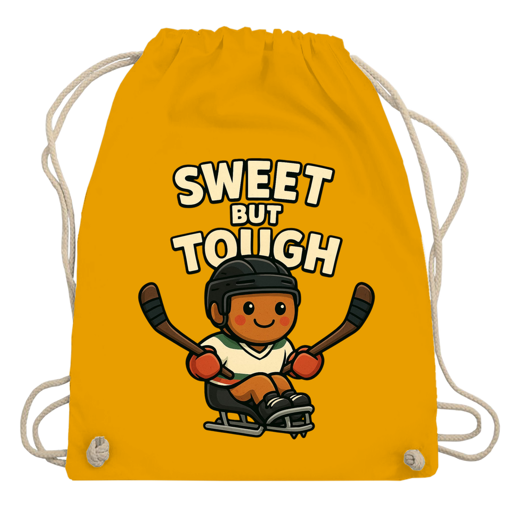 Turnbeutel SLEDGE SWEET BUT TOUGH
